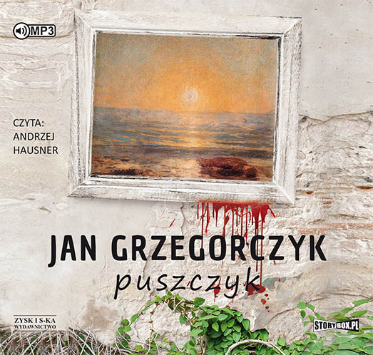 Audio Puszczyk Grzegorczyk Jan