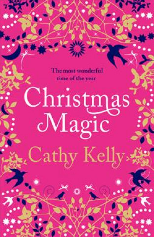 Könyv Christmas Magic Cathy Kelly
