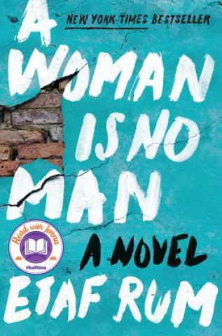 Könyv Woman Is No Man Etaf Rum