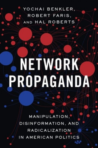 Könyv Network Propaganda Benkler
