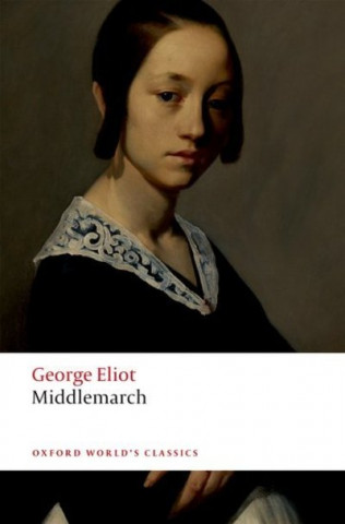 Book Middlemarch George Eliot