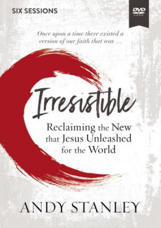 Video Irresistible Video Study Andy Stanley