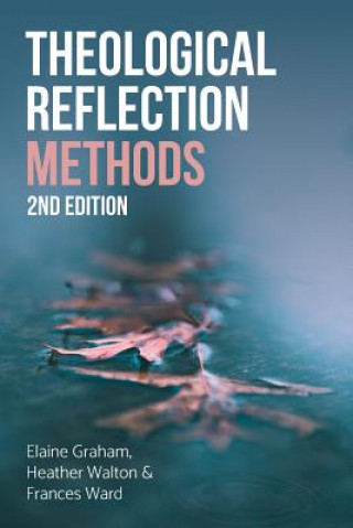 Book Theological Reflection Elaine Graham