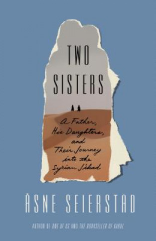 Книга Two Sisters Sean Kinsella