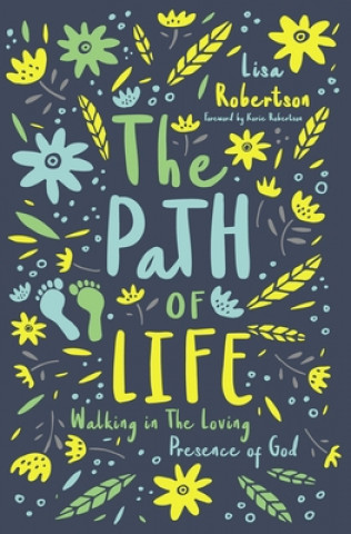 Carte Path of Life Thomas Nelson