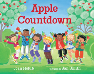 Carte Apple Countdown Joan Holub