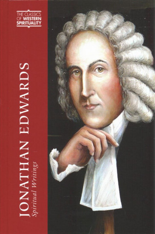 Libro Jonathan Edwards 