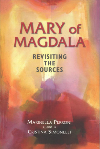 Book Mary of Magdala Marinella Perroni