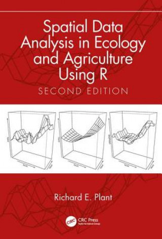 Knjiga Spatial Data Analysis in Ecology and Agriculture Using R Plant