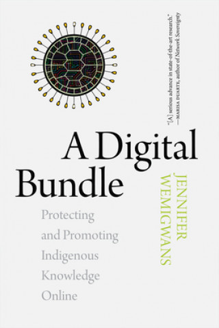 Kniha Digital Bundle Jennifer Wemigwans