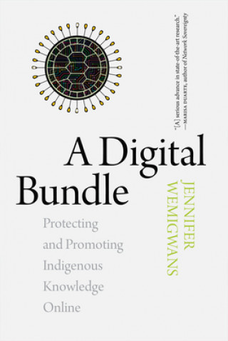 Book Digital Bundle Jennifer Wemigwans