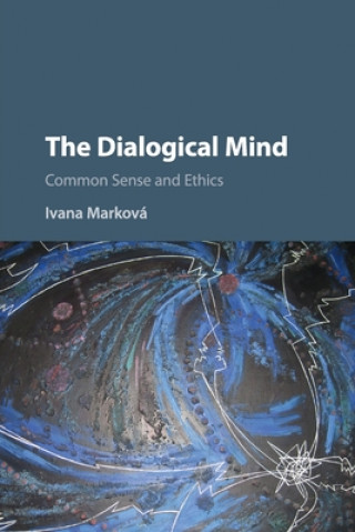 Libro Dialogical Mind Ivana Marková