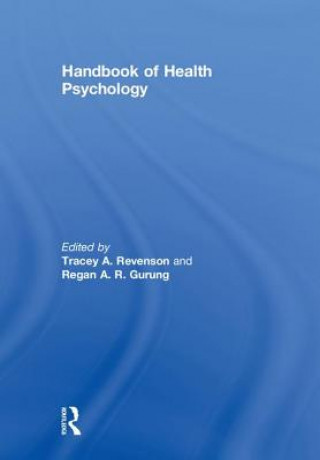 Carte Handbook of Health Psychology 