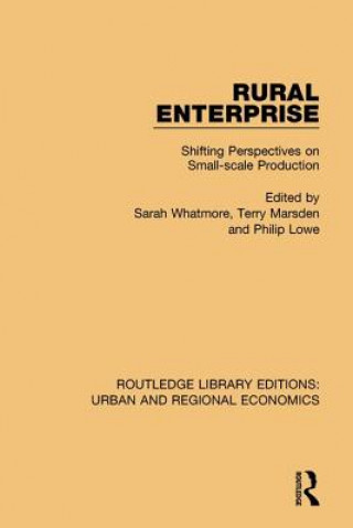 Libro Rural Enterprise 