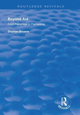 Carte Beyond Aid Stephen Browne