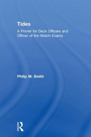 Buch Tides Philip M. Smith