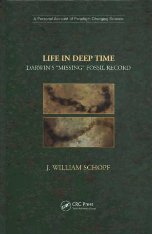 Libro Life in Deep Time Schopf