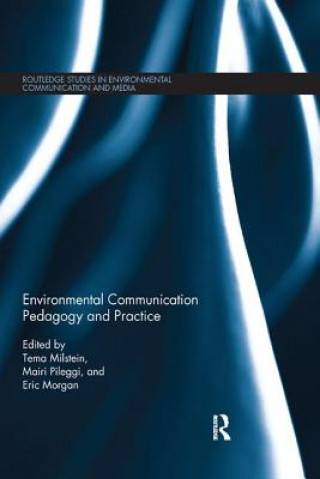 Carte Environmental Communication Pedagogy and Practice 