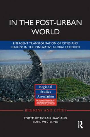 Könyv In The Post-Urban World 