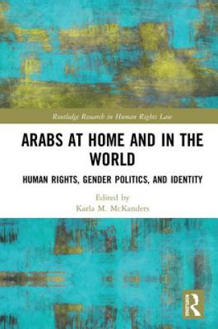 Carte Arabs at Home and in the World Karla M. McKanders