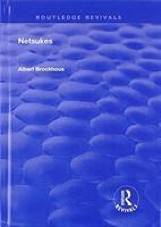 Carte Netsukes Albert Brockhous