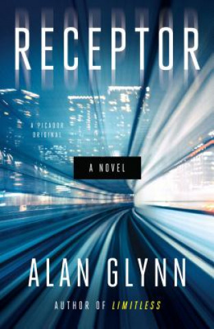 Книга Receptor Alan Glynn