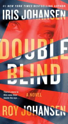 Buch DOUBLE BLIND Iris Johansen