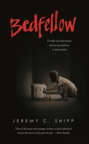 Книга Bedfellow SHIPP