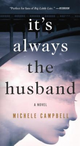 Könyv It's Always the Husband MICHELE CAMPBELL