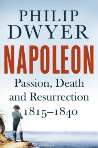 Book Napoleon Philip Dwyer