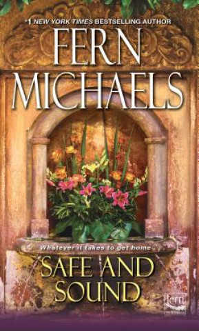Carte Safe and Sound Fern Michaels