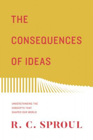 Knjiga Consequences of Ideas R. C. Sproul