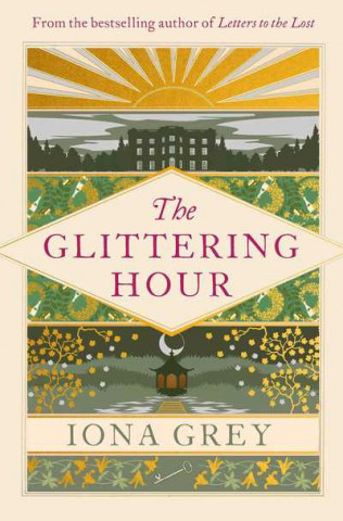 Kniha Glittering Hour IONA GREY