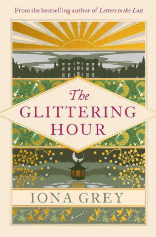 Buch Glittering Hour IONA GREY