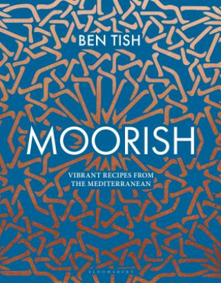 Kniha Moorish Ben Tish