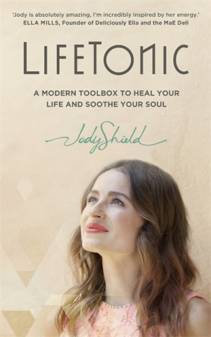 Knjiga Self-Care for the Soul Jody Shield