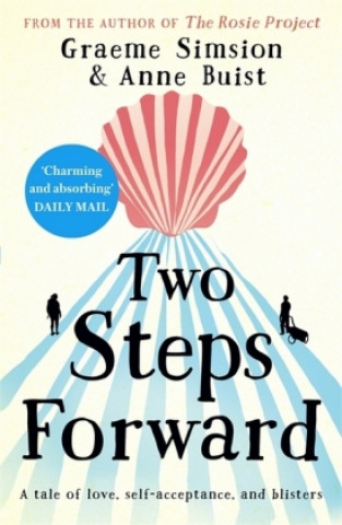 Book Two Steps Forward Graeme Simsion