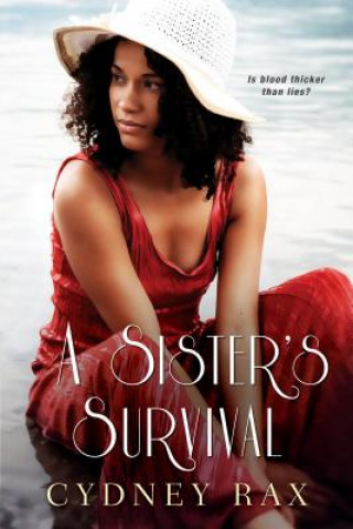 Livre Sister's Survival Cydney Rax