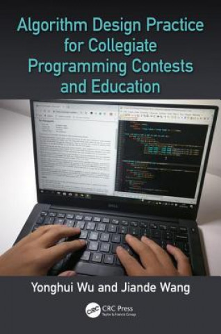 Книга Algorithm Design Practice for Collegiate Programming Contests and Education Wu