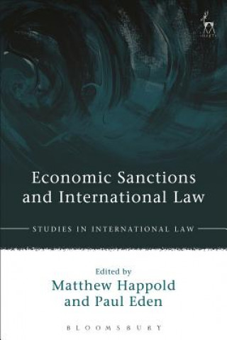 Carte Economic Sanctions and International Law Matthew Happold