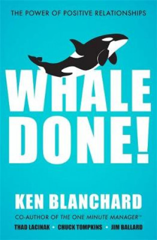 Book Whale Done! Ken Blanchard