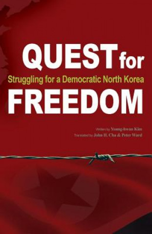 Carte Quest for Freedom Young-hwan Kim
