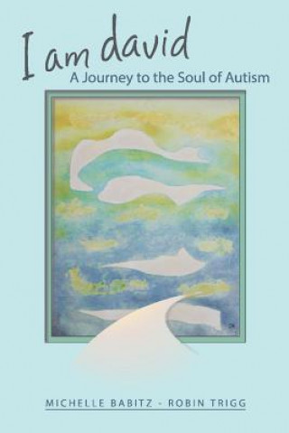 Carte I Am David, A Journey to the Soul of Autism Michelle Babitz