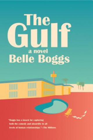 Buch GULF BELLE BOGGS