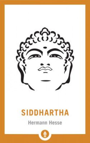 Carte Siddhartha Herman Hesse