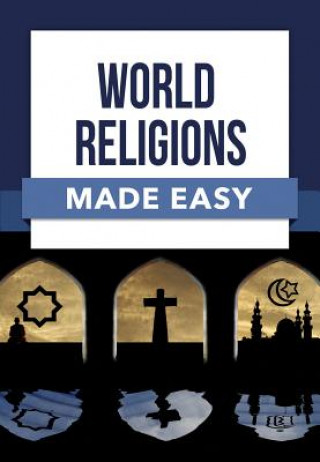 Kniha World Religions Made Easy 