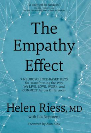Book Empathy Effect Riess