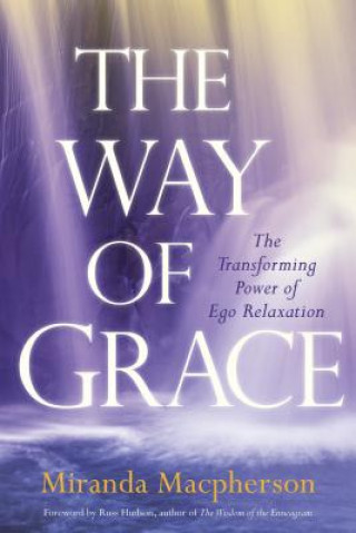 Buch Way of Grace Miranda MacPherson