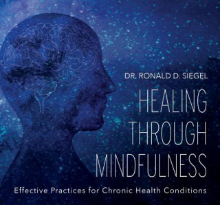 Audio Healing Through Mindfulness Ron Siegel