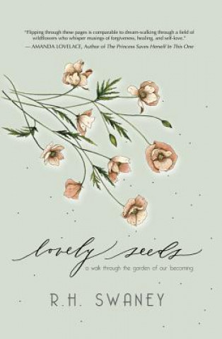 Carte Lovely Seeds R. H. Swaney